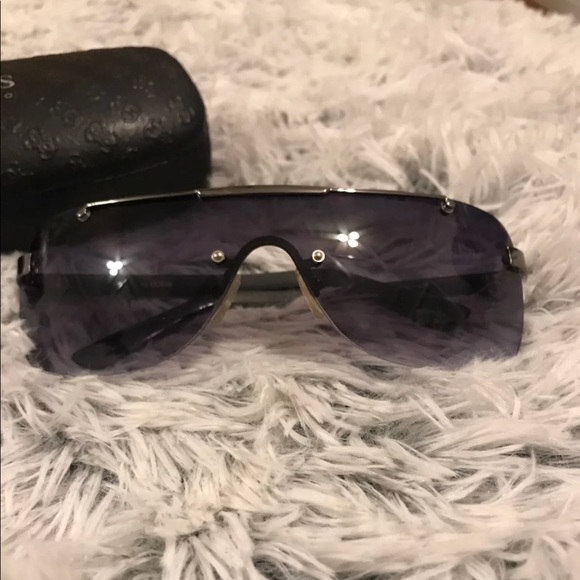 Authentic GUESS by Marciano Sunglasses - Picture 2 of 4